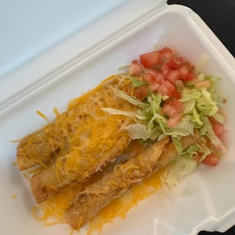 Tantalizing Tacos: A Mexican Delight