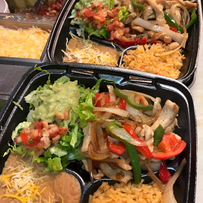 Mexican Catering for Your Events in Nolensville