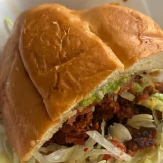 Torta (all day)