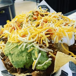 Carne Asada (Steak) or Chicken Fries~