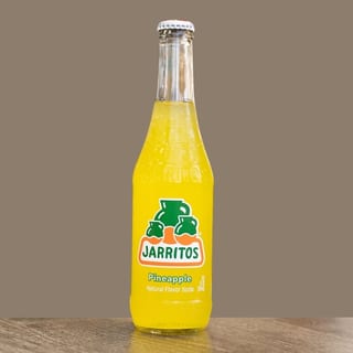 Mexican Soda