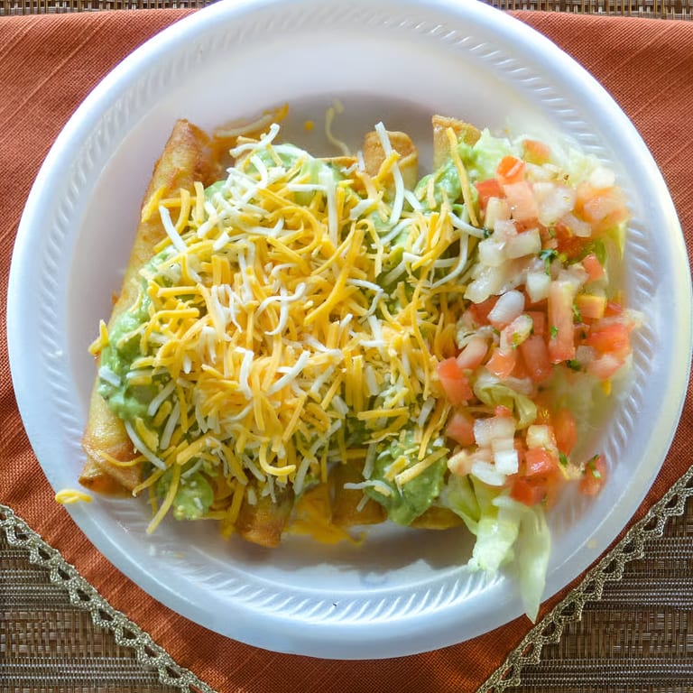 Fresh, Made-to-Order Every Day