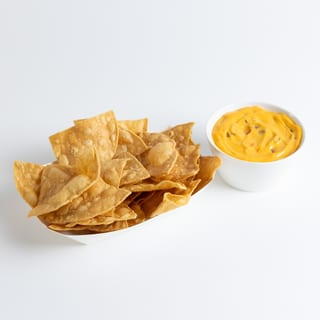Chips & Cheese Dip