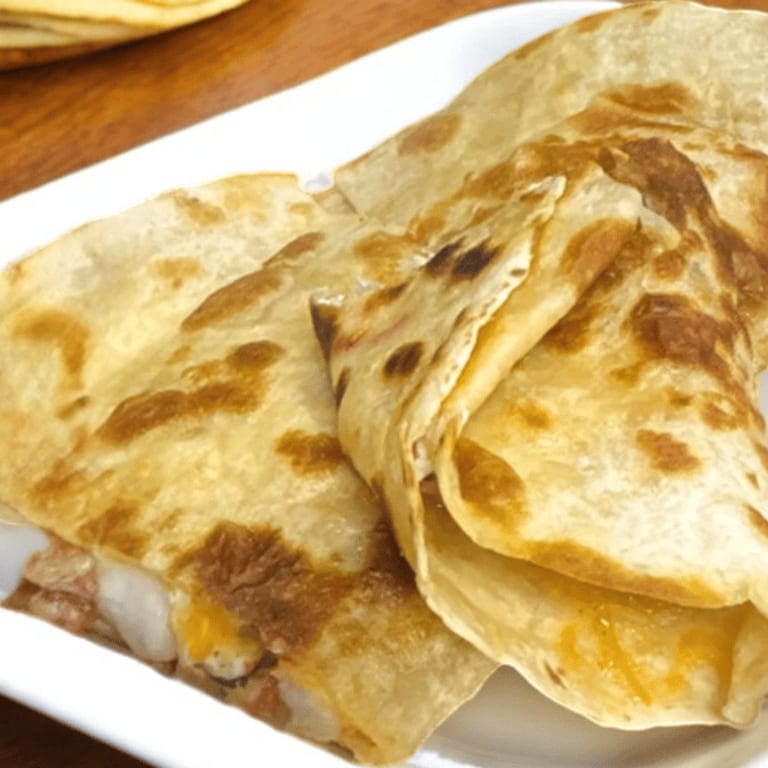 Discover Our Machaca Dishes