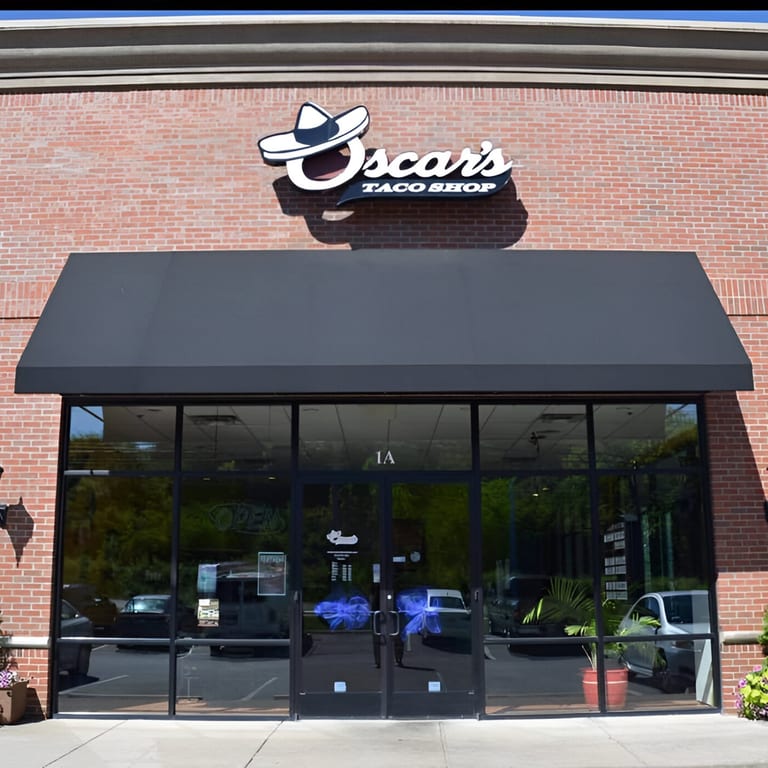 Bringing San Diego Flavors to Nolensville