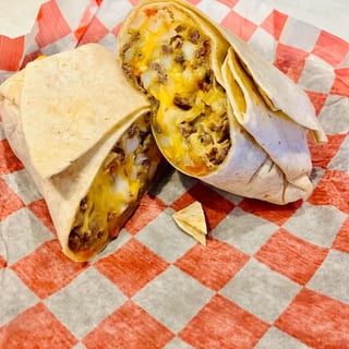 Burritos