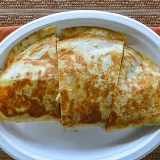 Quesadilla